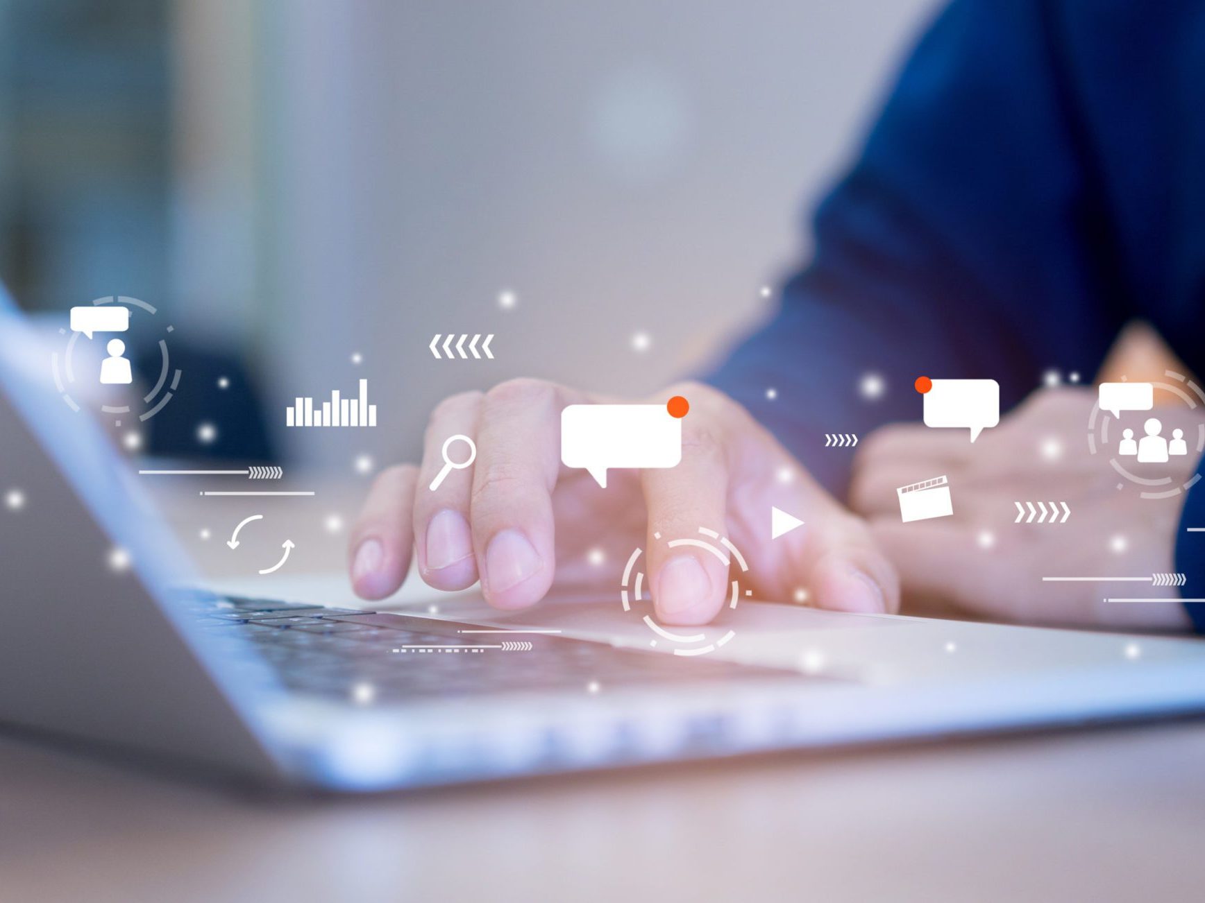 7 Traits Found in the Best Enterprise Messaging App Admin Portals 7 Traits Found in the Best Enterprise Messaging App Admin Portals