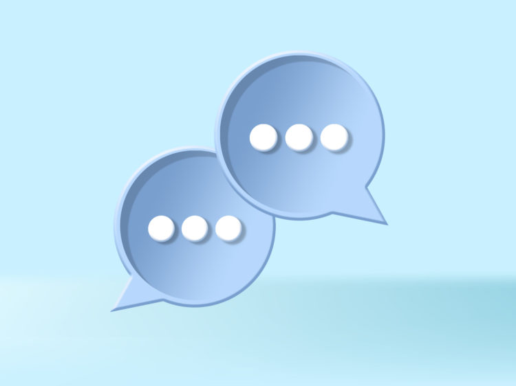 The Benefits of Using an Enterprise Messaging App for Your Business The Benefits of Using an Enterprise Messaging App for Your Business