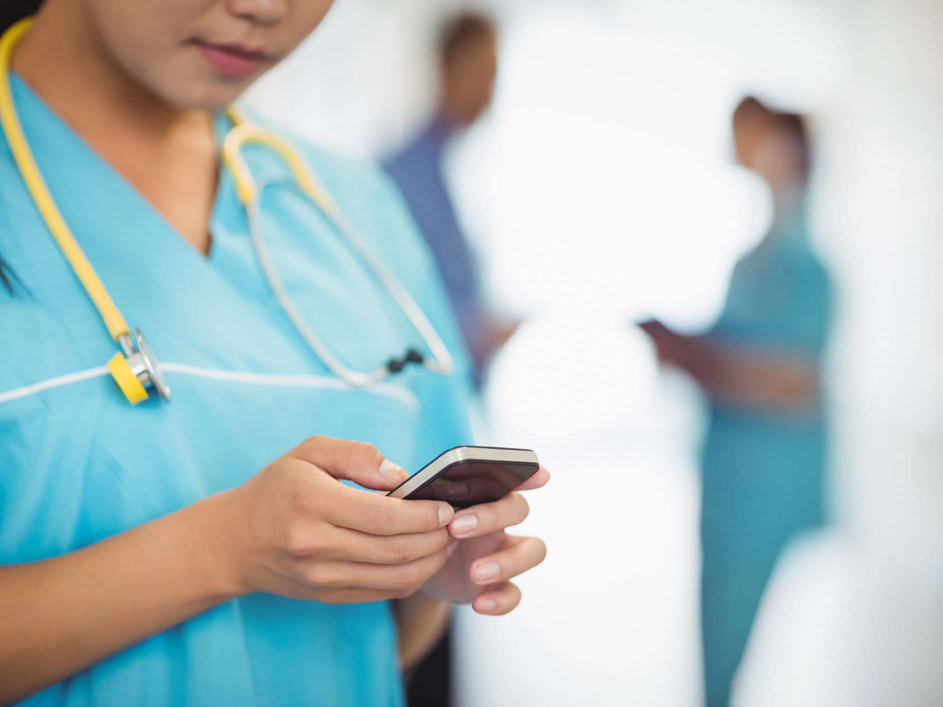 What is HIPAA Compliant Instant Messaging? – Features and Functionalities What is HIPAA Compliant Instant Messaging? - Features and Functionalities