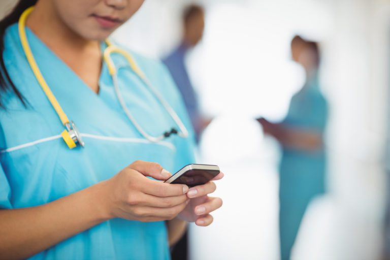 What is HIPAA Compliant Instant Messaging? – Features and Functionalities What is HIPAA Compliant Instant Messaging? - Features and Functionalities