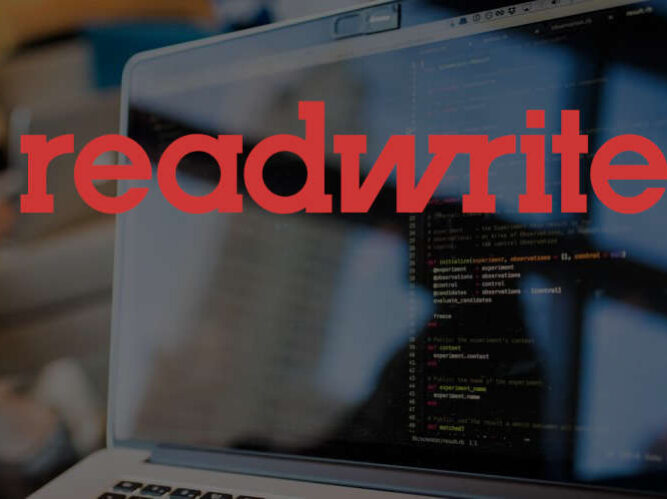 SayHey Messenger® App Featured in ReadWrite Article SayHey Messenger® App Featured in ReadWrite Article