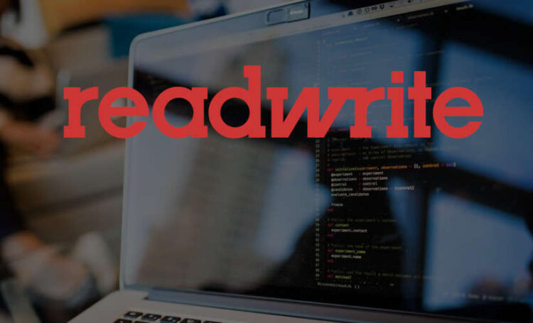 SayHey Messenger® App Featured in ReadWrite Article SayHey Messenger® App Featured in ReadWrite Article