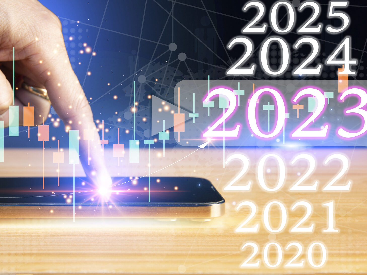 The Biggest Risk Management Issue of 2023 - Instant Messaging