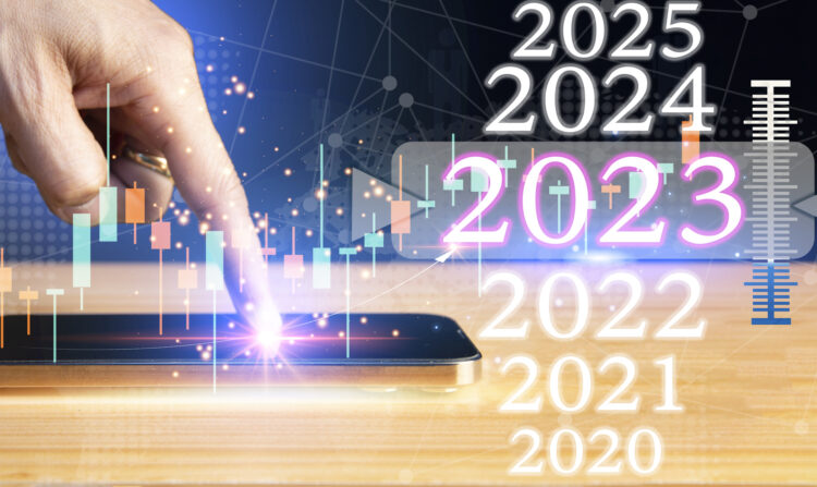 The Biggest Risk Management Issue of 2023 - Instant Messaging