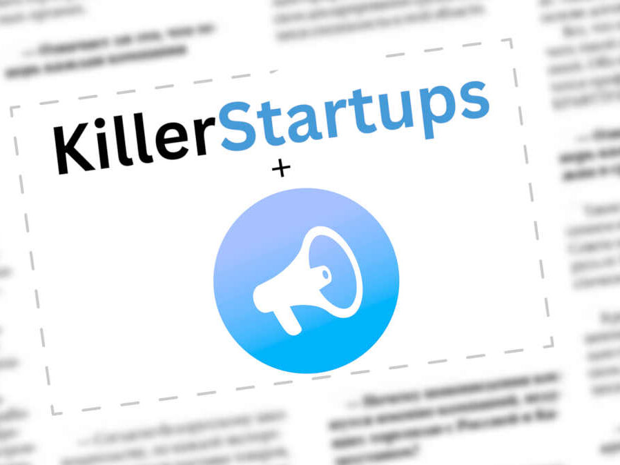 Killer Startups Pegs SayHey Messenger® as Rising Star in Enterprise IM Niche