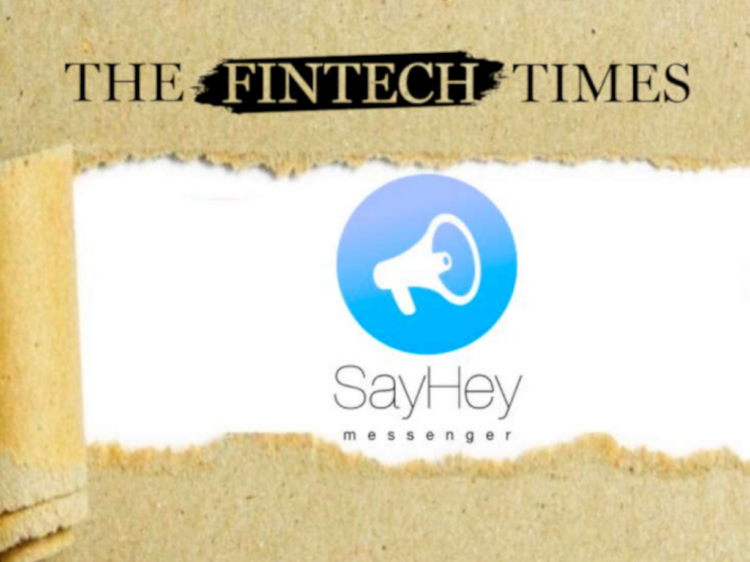fintech times