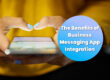 The Benefits of Integrating a Business Instant Messaging App With Your Enterprise Software Platform